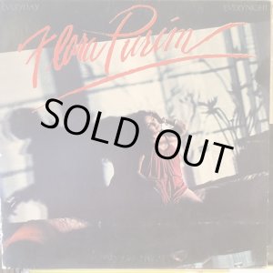 画像: Flora Purim / Everyday, Everynight