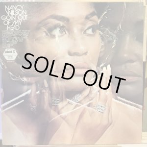 画像: Nancy Wilson / Goin' Out Of My Head