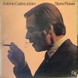 画像: Antonio Carlos Jobim ‎/ Stone Flower
