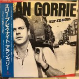 画像: Alan Gorrie ‎/ Sleepless Nights