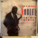 画像: Hank Mobley / Another Workout