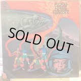 画像: Herbie Hancock / Flood