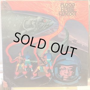 画像: Herbie Hancock / Flood