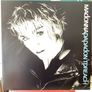画像: Madonna / Papa Don't Preach