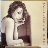 画像: Mariah Carey / Never Forget You