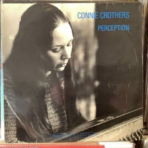 画像: Connie Crothers / Perception