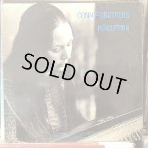 画像: Connie Crothers / Perception