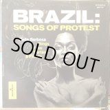 画像: Zelia Barbosa / Brazil: Songs Of Protest