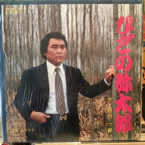 画像: 山川一郎 / ひごの弥太郎