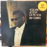 画像: Ray Charles / Volcanic Action Of My Soul