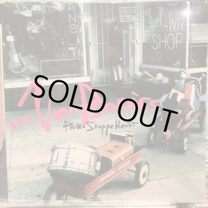 画像: The Von Bondies / Pawn Shoppe Heart