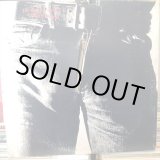 画像: The Rolling Stones / Sticky Fingers