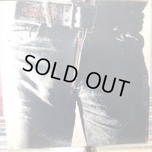 画像: The Rolling Stones / Sticky Fingers