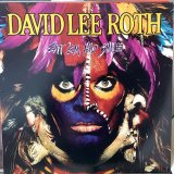 画像: David Lee Roth / Eat 'Em And Smile