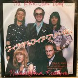画像: The Elton John Band / Philadelphia Freedom