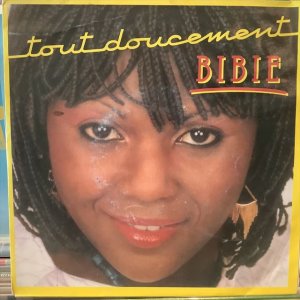画像: Bibie / Tout Doucement