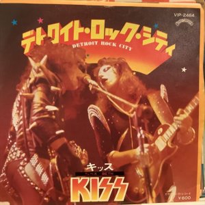 画像: Kiss / Detroit Rock City