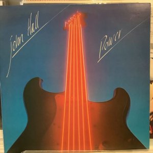 画像: John Hall / Power