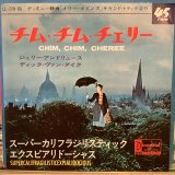 画像: Julie Andrew, Dick Van Dyke / Chim, Chim, Cheree
