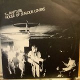 画像: The Rapture / House Of Jealous Lovers