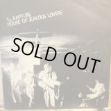 画像: The Rapture / House Of Jealous Lovers