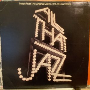 画像: OST / All That Jazz