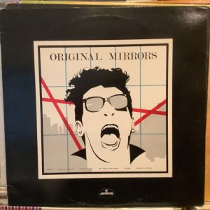 画像: Original Mirrors / Original Mirrors