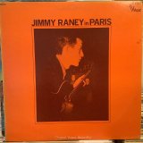 画像: Jimmy Raney / Jimmy Raney In Paris