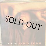 画像: R.E.M. / Radio Song