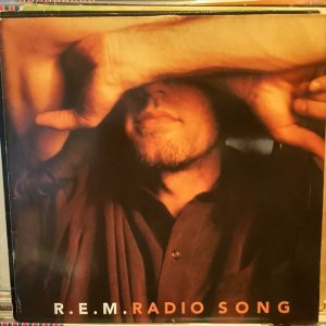 画像: R.E.M. / Radio Song