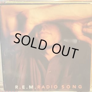 画像: R.E.M. / Radio Song