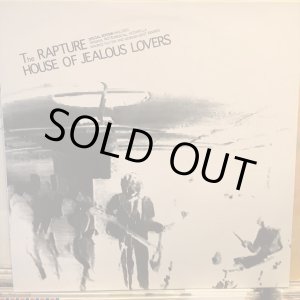 画像: The Rapture / House Of Jealous Lovers