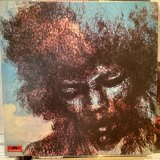 画像: Jimi Hendrix / The Cry Of Love