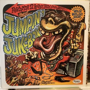 画像: VA / Rockin' Jelly Bean Jumpin' Jukebox