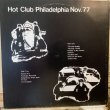 画像2: The Cramps / Hot Club Philadelphia Nov. '77 (2)