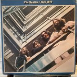 画像: The Beatles / 1967-1970