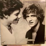 画像: Larsen-Feiten Band / Larsen-Feiten Band