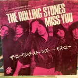 画像: The Rolling Stones / Miss You