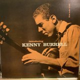 画像: Kenny Burrell / Introducing Kenny Burrell