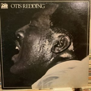 画像: Otis Redding / Otis Redding