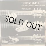 画像: Larry Coryell with John Scofield and Joe Beck / Tributaries
