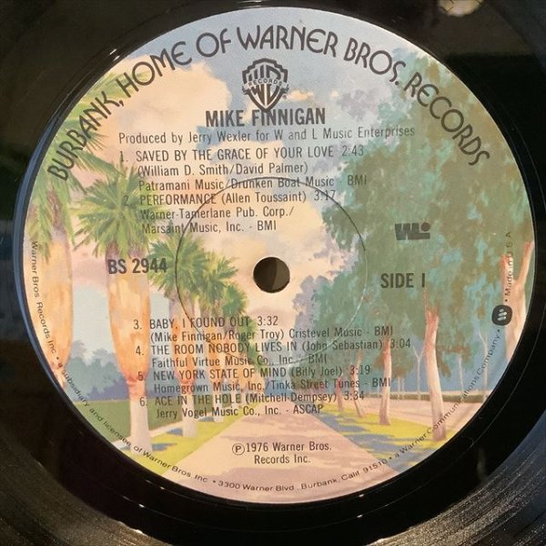 画像2: Mike Finnigan / Mike Finniga (2)