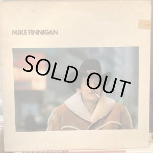 画像: Mike Finnigan / Mike Finniga