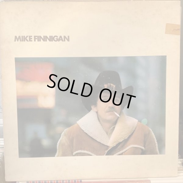 画像1: Mike Finnigan / Mike Finniga (1)