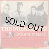 画像: The Milkshakes / 20 Rock And Roll Hits Of The 50's And 60's