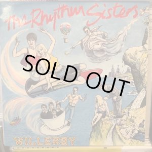 画像: The Rhythm Sisters / Willerby
