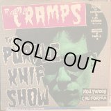 画像: VA / Radio Cramps : The Purple Knif Show