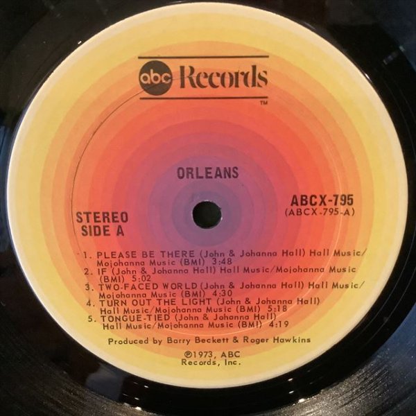 画像2: Orleans / Orleans (2)