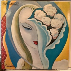 画像: Derek And The Dominos / Layla And Other Assorted Love Songs