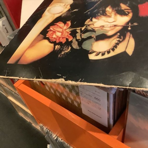 画像3: Public Image Limited / The Flowers Of Romance (3)